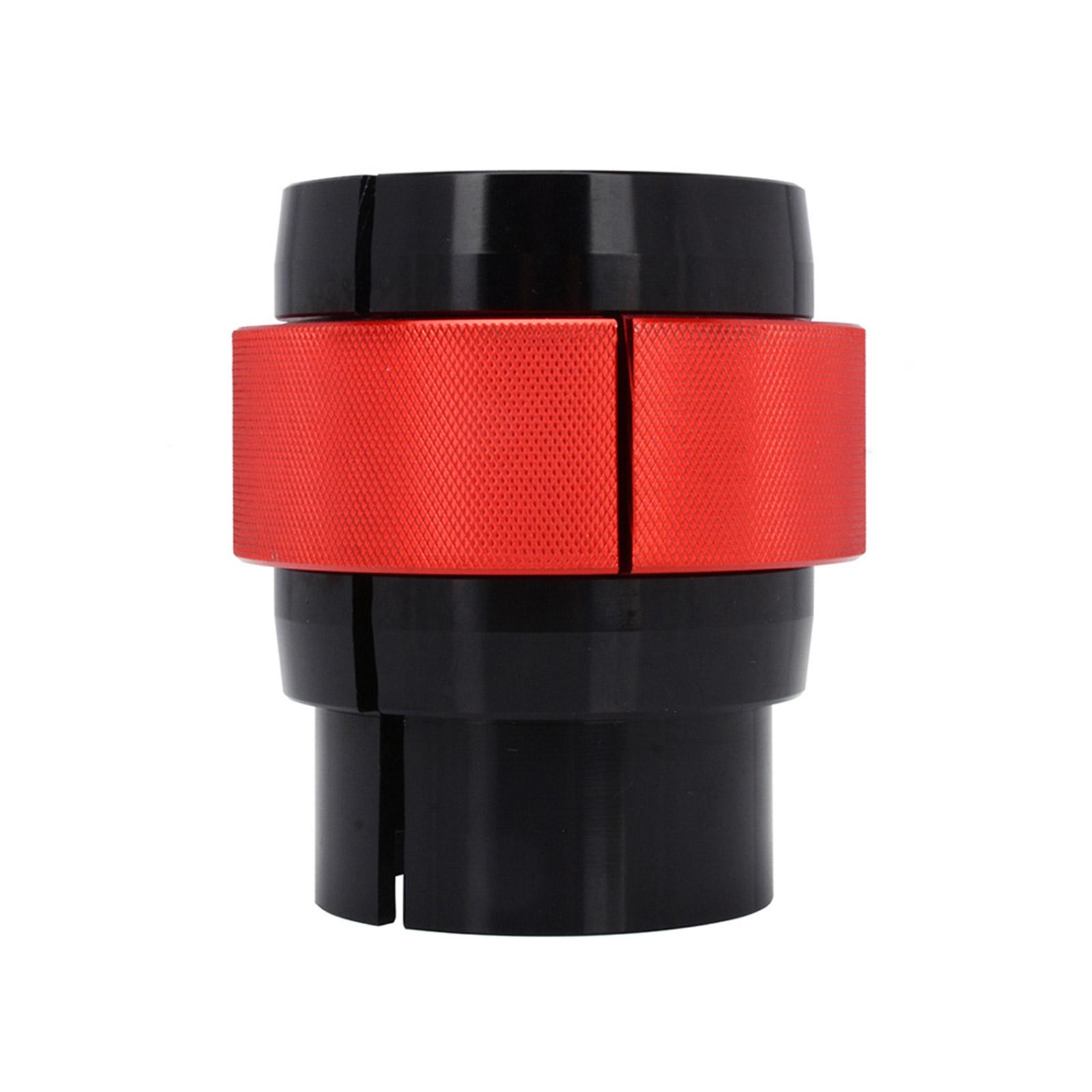 

Инструмент для установки сальника вилки мотоцикла Инструмент для снятия и установки сальника вилки 41-4/42-44/45-46/49-50 мм 42-43MM