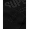Superdry Utility Sport Logo Loose худи