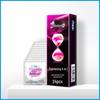 Mingliu Ultra Thin Long-Lasting Dotted Condoms with Hyaluronic Acid - 10 Pack