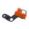 Motorcycle Helmet Lock Kit Helmets Security Anti-Theft Lock Rust-Proof Aluminum Alloy For Suzuki GSX1300R Hayabusa Accessories