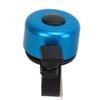 Fahrradklingel Warnung Sicherheit Fahrradlenker Metallringklingel Mini Hupe Lenker Alarm Blau