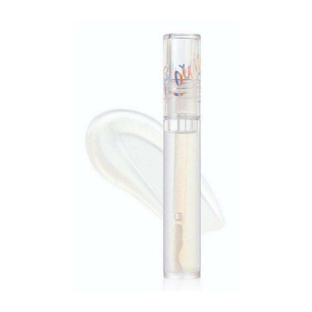 Maxclinic Rouge Star Glossy Lip Oil, Net weight: 4 g