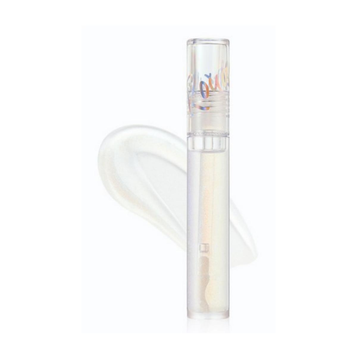 

Maxclinic Rouge Star Glossy Lip Oil, Net weight: 4 g