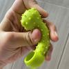Popular Rubber Chewing Stick for Dogs - Teeth Cleaning & Grinding Toy