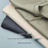 MARKLESS Men's 100% Cotton Liquid Ammonia Soft Dry Short Sleeve T-Shirt