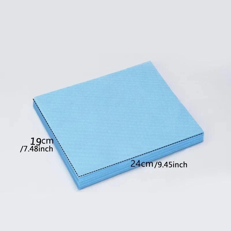 Nail Vacuum Clean Collector Filter Paper Dustproof Replace Nail Vacuum Clean Filter Paper Manicure Machine Dust Accessory