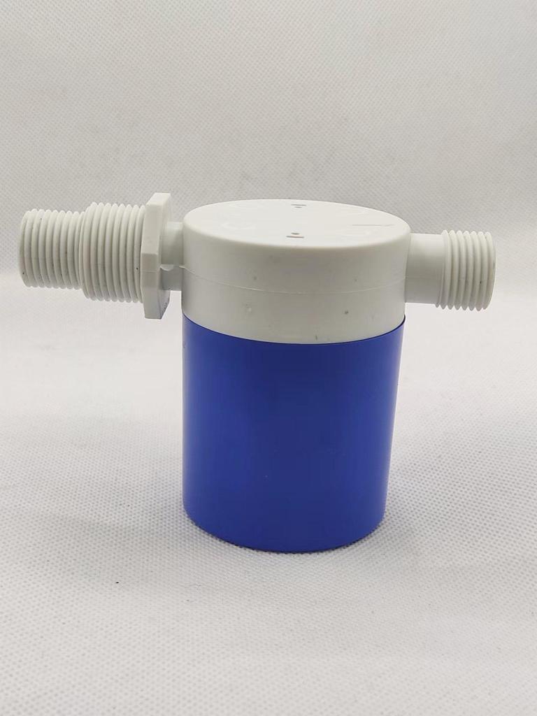 New Plastic Automatic Float Valve 1/2 Inch for Water Level Control