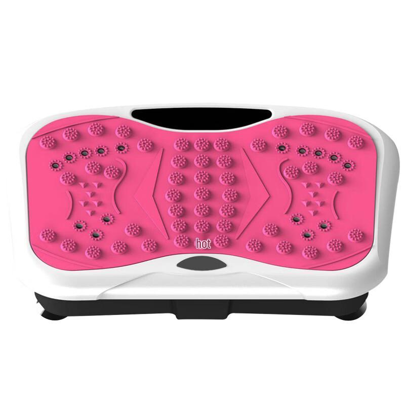 

TLXT Whole Body Vibration Plate CN plug (adapter included)