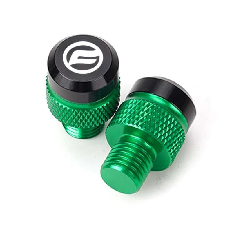 Motorcycle Accessories Rearview Mirror Hole Cap Plug Screw For CFMOTO 800NK 800 MT-X 650 450 MT 700CLX CF 150 250 300 400 650 NK