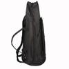 Custodia Portatile per Baritono IRIN Impermeabile Tessuto Oxford Nero Borsa per Riporre il Baritono Accessori Professionali per Strumenti a Fiato in Ottone