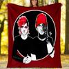 Ropa de cama – Mantas