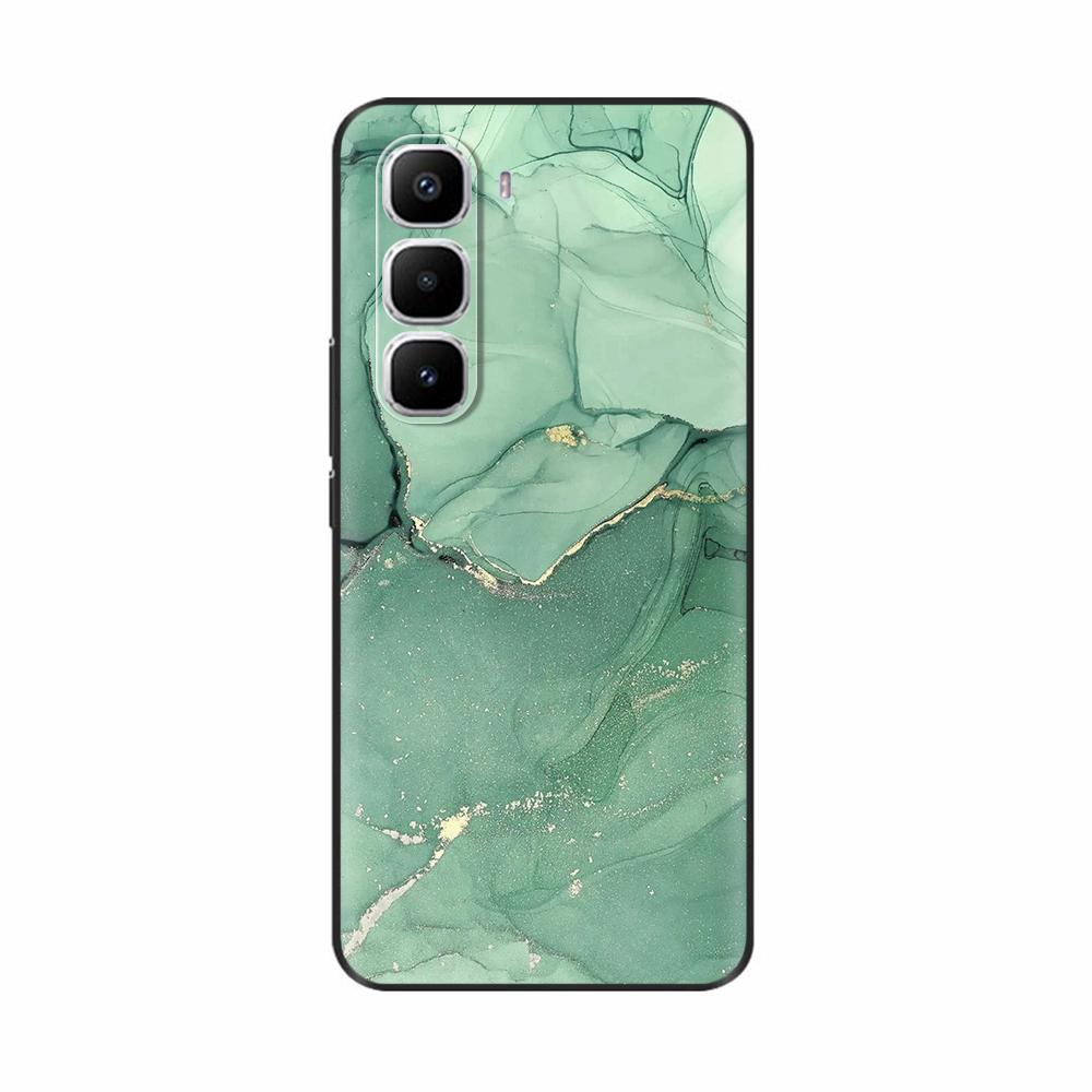 For Infinix Hot 60 Pro Plus Case Phone Shell Cool Animals Luxury Girly Soft Silicone Cover For Infinix Hot 60 Pro Cartoon Cases