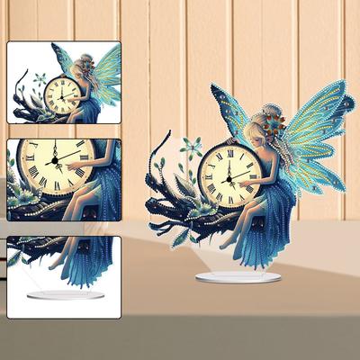 Koníčky a kreativita – Diamantové malování