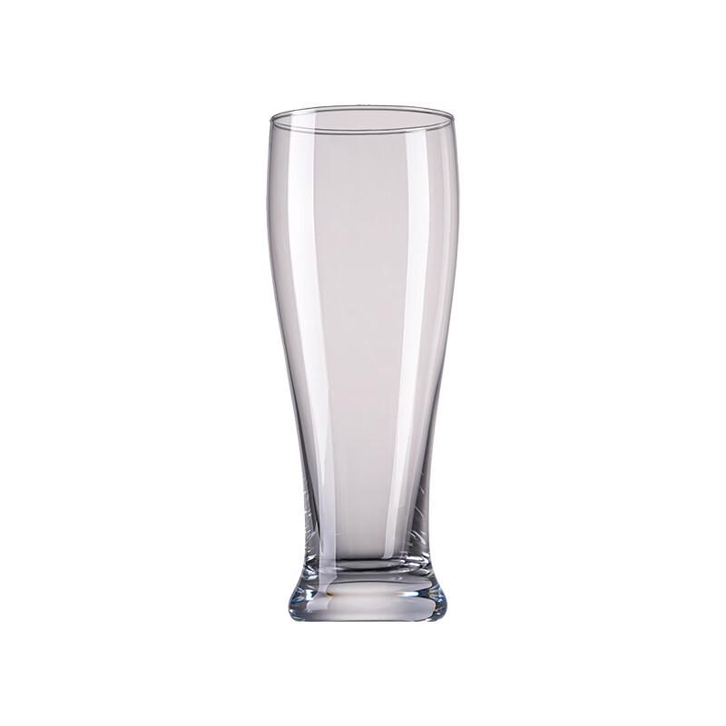 Changqi 560ML Thickened Glass Beer Mug