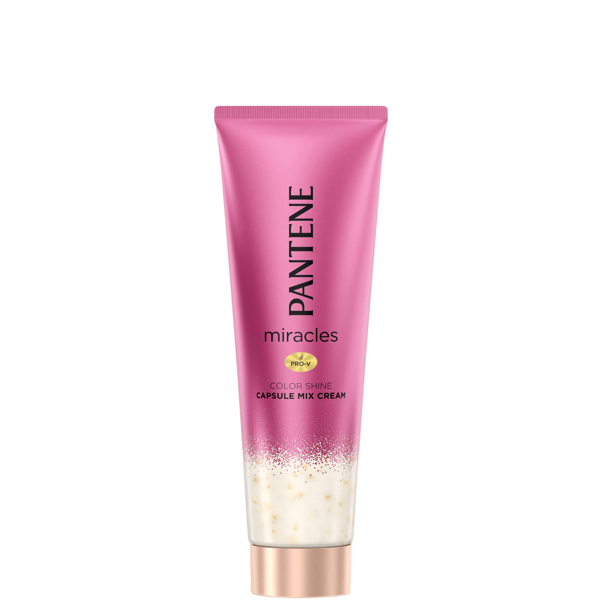 

Pantene Miracles Wash-off Treatment Color Shine 120g