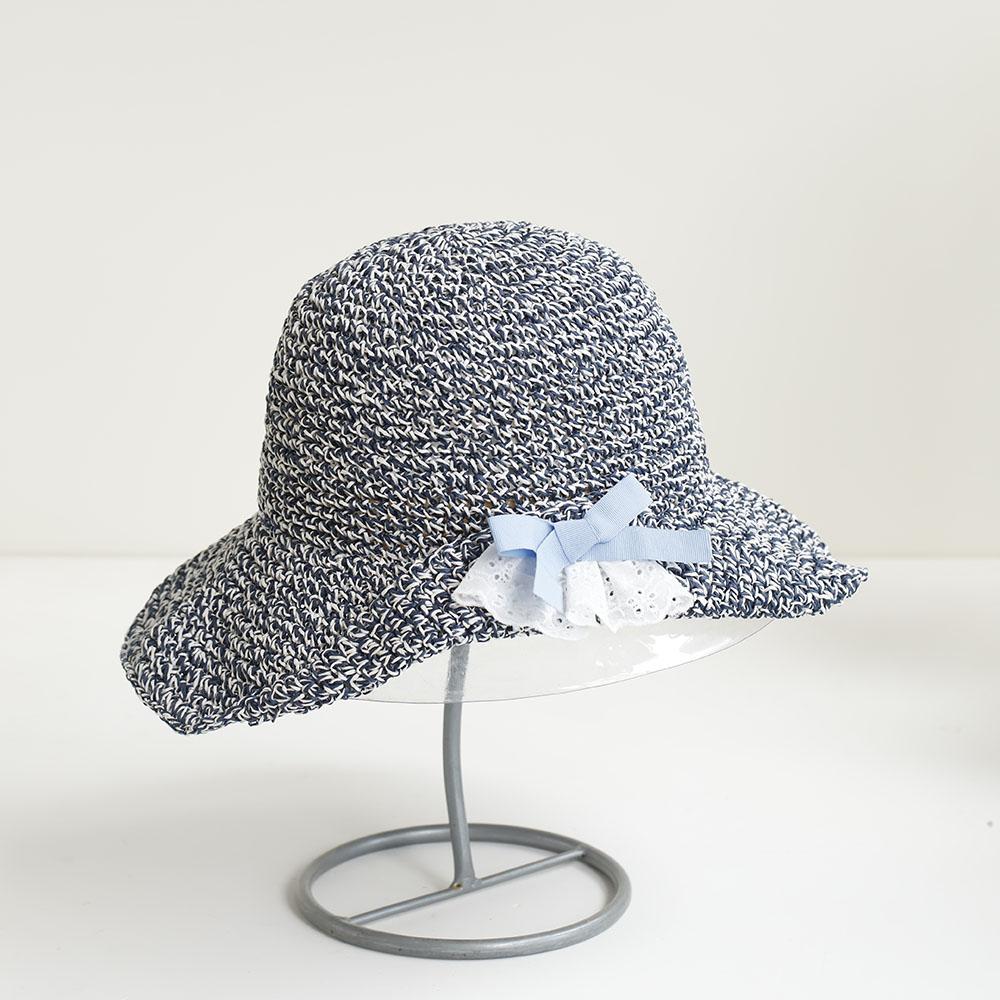 

NEW Handmade High quality Simple and stylish pentagram Sun Hat Floppy Summer Hats For Women Beach Panama Straw Dome Bucket Hat 56-58cm