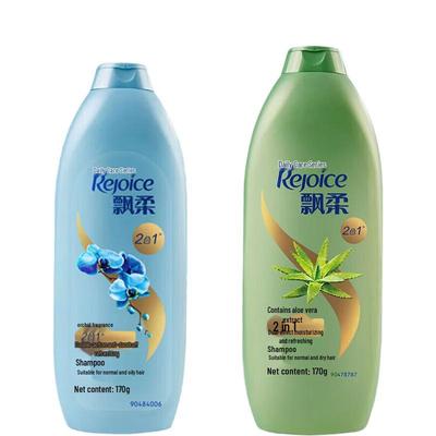 Shampooer og balsammer til hår