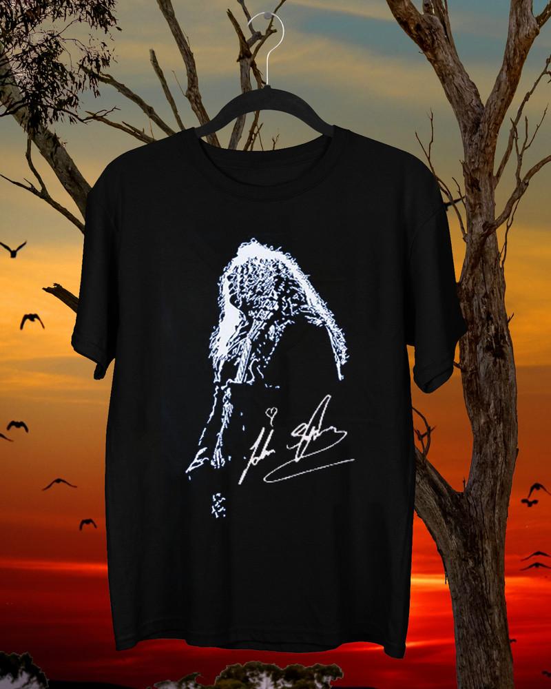 New Collection John Sykes Basic Gift For Fan Unisex T-shirt Unisex T-Shirt XL