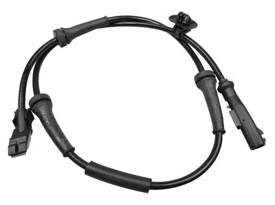 Ft80514 Fast Abs Sensor Front /R