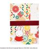 Miffy Stamp Book with Auspicious Design St.Lady's [ST-TMF0053]
