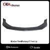Ford Mustang 2024 GT Front Lip & Rear Diffuser Kit