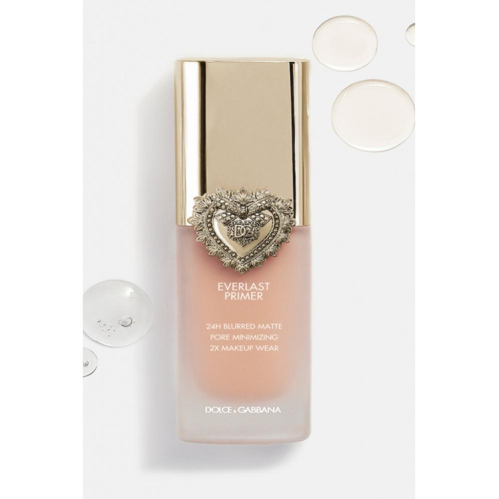 Dolce   Gabbana Everlast Праймер 28ml/F