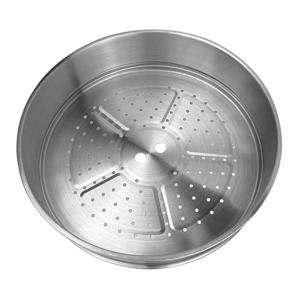 Stainless Steel Steamer for Cooking