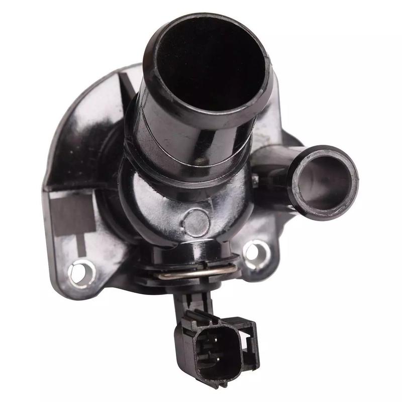 1x Thermostat Housing For 05-14 Ford Escape Fusion Focus Ranger 06-11 Mercury Milan 1S7Z8575AG