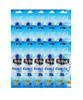 Exacta 3 Sensitive Portable 1 Pack of 15