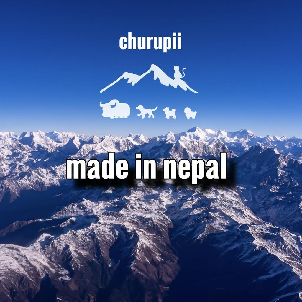 Trivet, Felt, Wool, 100% Natural Materials (Monochrome)