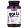 BCAAs, 4:1:1 Ratio, 120 Vegetable Capsules