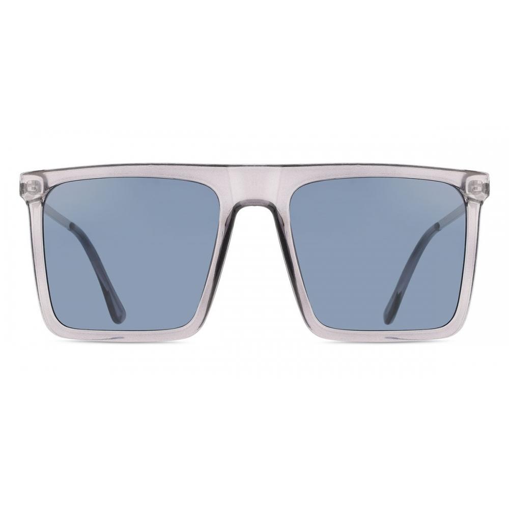 

Lmnt Unisex Sunglasses Hp20190 4 Grey/54-18-138