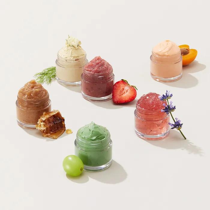 Food Mask Discovery Set