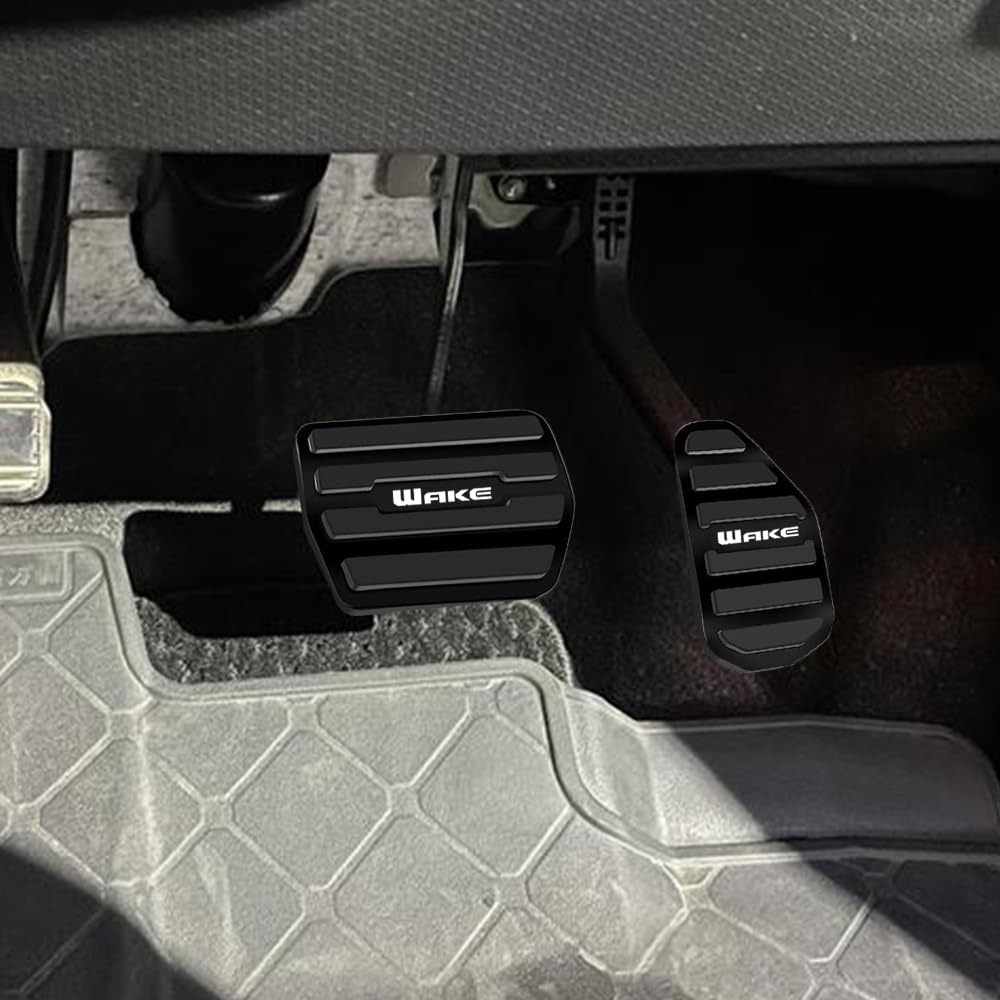 For Wake LA700S LA710S WAKE Special Anti-slip Anti-Scratch Stain Resistant Interior Throttle Cover Special