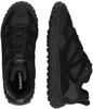 Timberland GreenStride Motion 6 Low Sneaker Blackout Mesh Boots