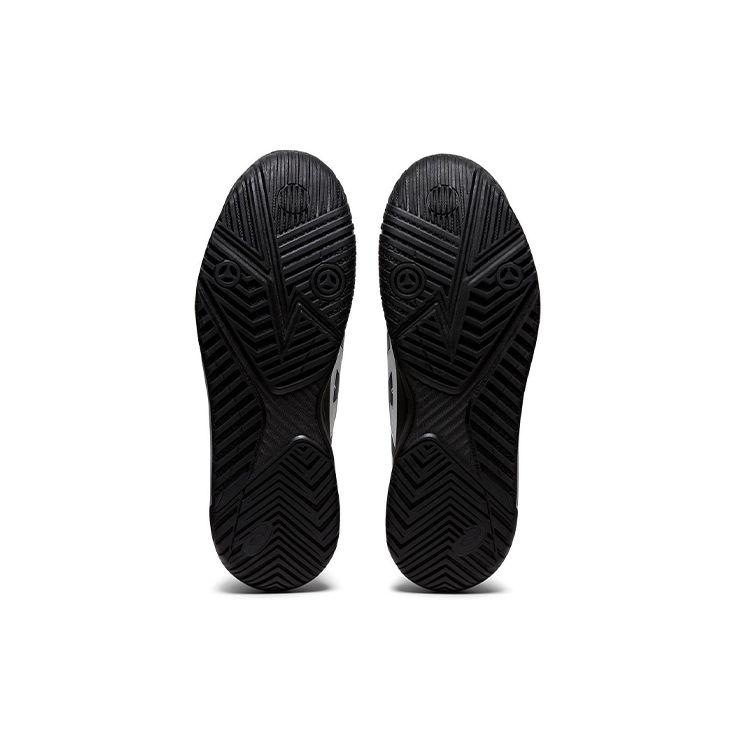 Asics Gel Resolution 8 White Green Gecko Men Sneakers 1041A079-105