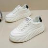Hot Selling Women's Shoes Woman Casual Shoes Fashionable and Comfortable Skateboarding Shoes Female Tennis Walking Bread Shoe