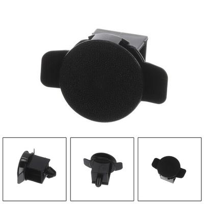 1 Piece Rocker Molding Clips Car Truck Parts For JEEP