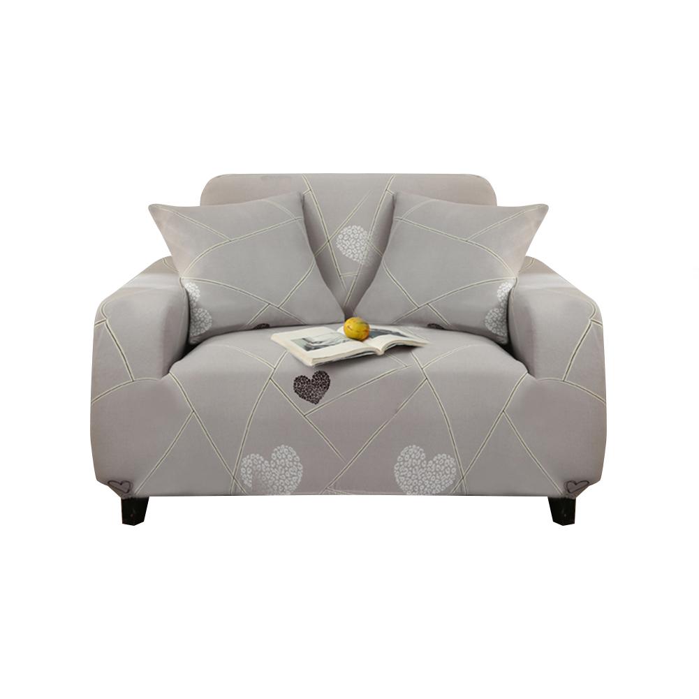 Buy Stretch Sofa Slipcover AntiSlip Soft Couch Cover Washable