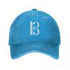 alto clef viola Baseball Cap Kids Hat luxury Women cap Luxury Unisex Hat New In The Hat Golf Women Unisexs