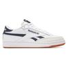 New Reebok Club C Revenge 'White Vector Navy' 100069799