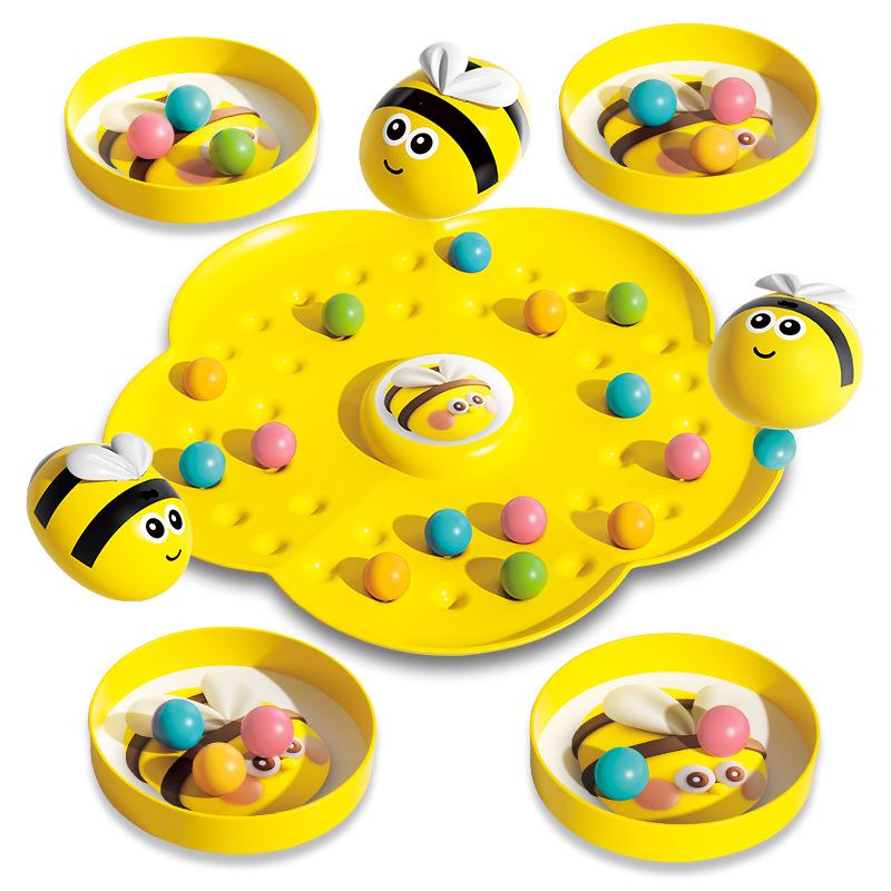 

Wedding Party Games: Groom s Door Blocker, Honeybee Collection, Fishing Toys, Tabletop Fun for Groomsmen & Bridesmaids, Prank Ideas