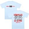 Rawa Yana T-Shirts Rawayana Band Album Merch Clothing Unisex Fashion Cotton Comfortable Casual Top