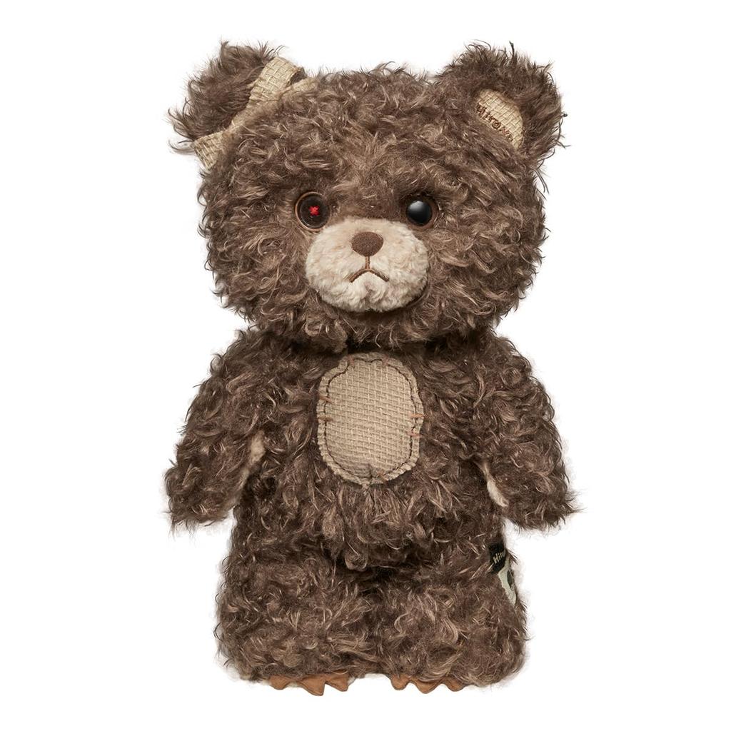 POP MART Hirono Bear Plush Toy