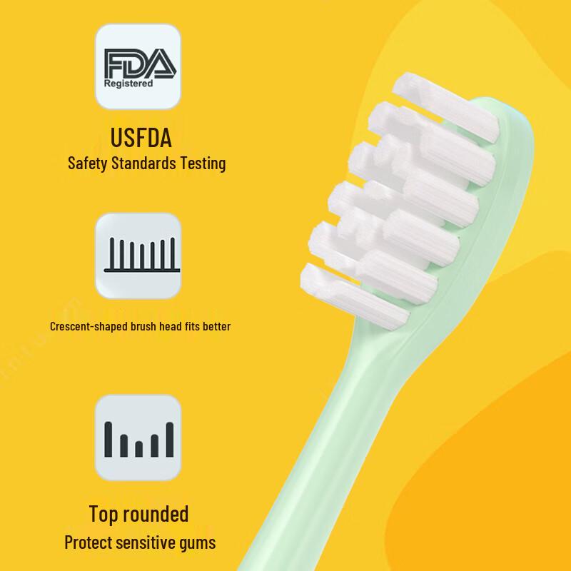 

BoHao T32 Sonic Electric Toothbrush