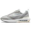 Air Max Dawn Grey Fog Sneakers Casual Shoes DJ3624-002