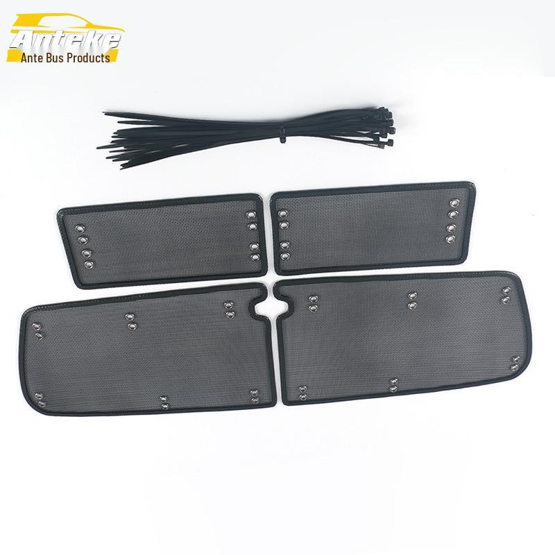Compatible Adventurer Insect Screen Sequin and Radiator Protection Cover for 20 Models