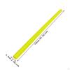 Pool Noodle, 59 Inch Long Fun Swimming Accessory Solid Foam Swim Noodle for DIY Crafts Gift