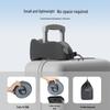 Minicute U-shaped Travel Neck Pillow