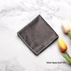 Velvet Pocket Square Scarf - Fashionable Men's Dress Accessory for Weddings and Parties